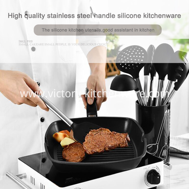 silicone tool set silicone tool set